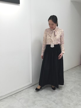 kanamaさんのコーディネート