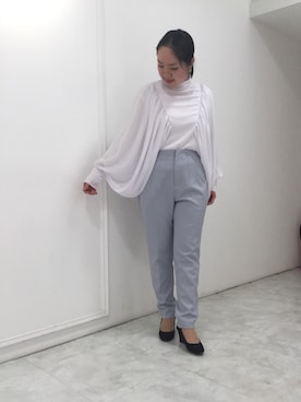 kanamaさんのコーディネート