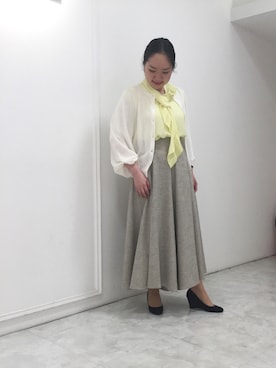 kanamaさんのコーディネート