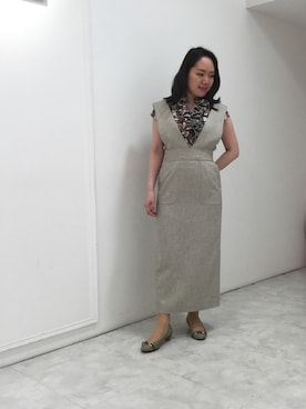 kanamaさんのコーディネート