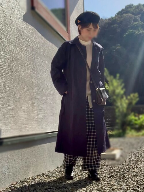 emiさんのコーディネート