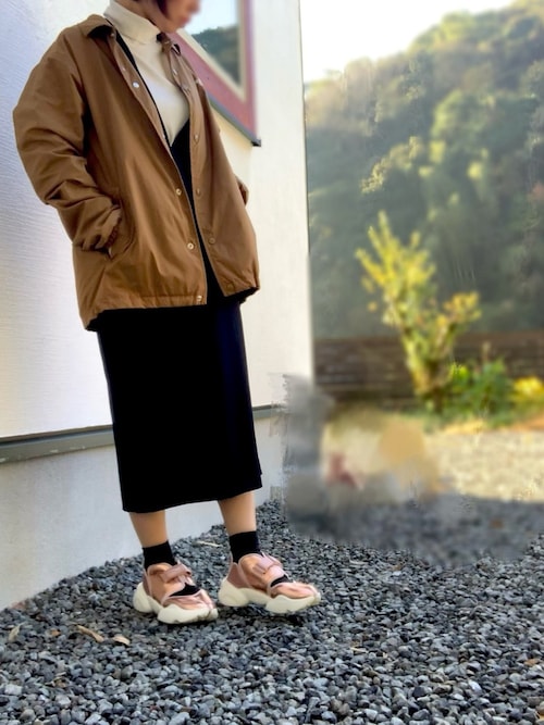 emiさんのコーディネート