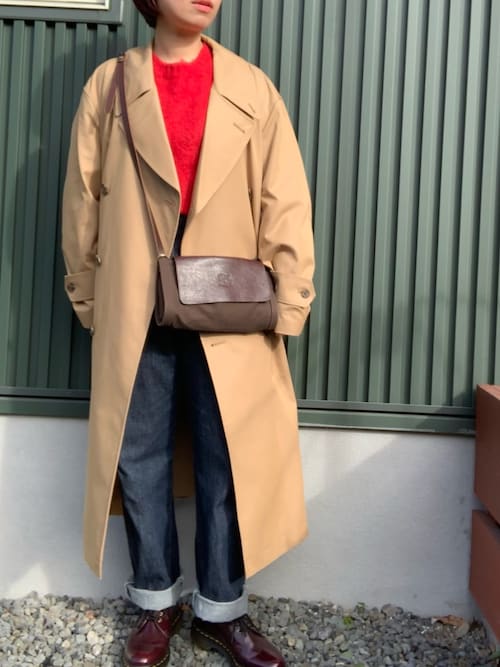 emiさんのコーディネート