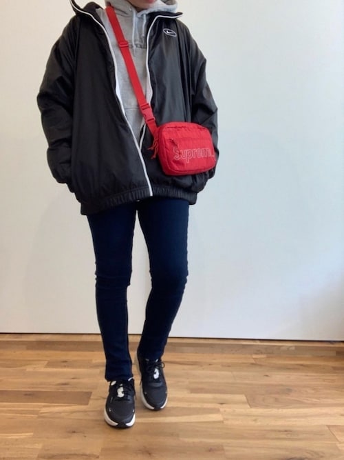 ナイキ エア マックス ディア ウィメンズシューズ Nike Air Max Dia 厚底スニーカーを使った人気ファッションコーディネート Hopeoutreachfl