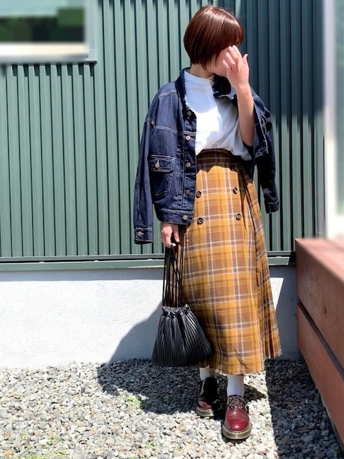 emiさんのコーディネート