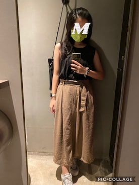 cmwaai さんのコーディネート