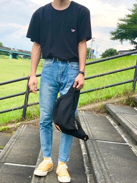 たくみさんのコーディネート