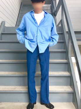 たくみさんのコーディネート