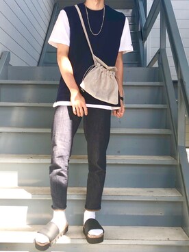 たくみさんのコーディネート