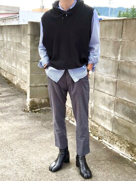 たくみさんのコーディネート