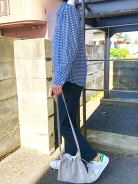 たくみさんのコーディネート