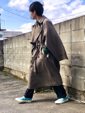 たくみさんのコーディネート