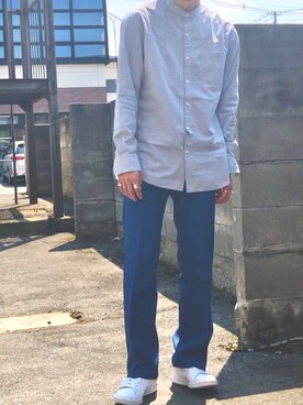 たくみさんのコーディネート