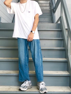 たくみさんのコーディネート