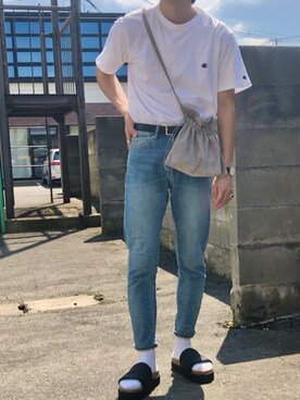 たくみさんのコーディネート