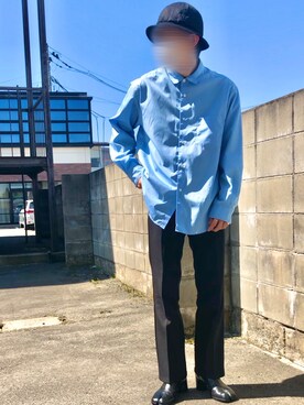 たくみさんのコーディネート