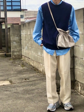 たくみさんのコーディネート