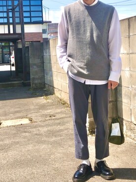 たくみさんのコーディネート