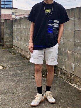 たくみさんのコーディネート