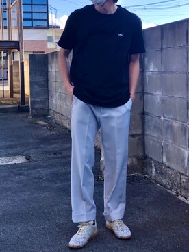 たくみさんのコーディネート