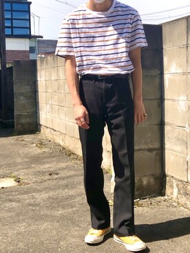 たくみさんのコーディネート