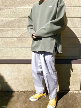 たくみさんのコーディネート