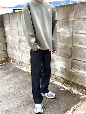 たくみさんのコーディネート