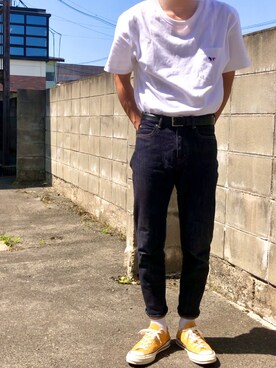 たくみさんのコーディネート