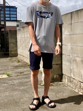 たくみさんのコーディネート