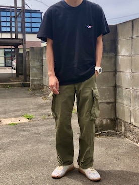 たくみさんのコーディネート