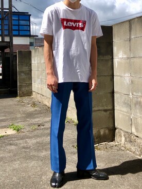 たくみさんのコーディネート