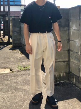 たくみさんのコーディネート