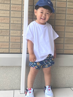 そーすさんのコーディネート