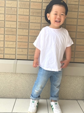 そーすさんのコーディネート