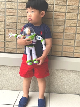 そーすさんのコーディネート