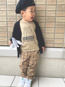 そーすさんのコーディネート