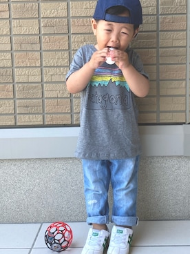 そーすさんのコーディネート