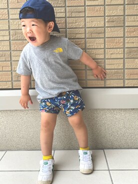 そーすさんのコーディネート