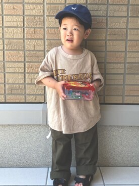 そーすさんのコーディネート