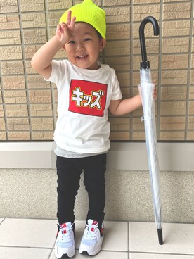 そーすさんのコーディネート