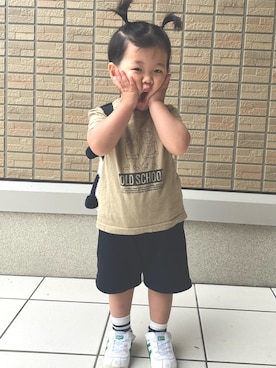 そーすさんのコーディネート