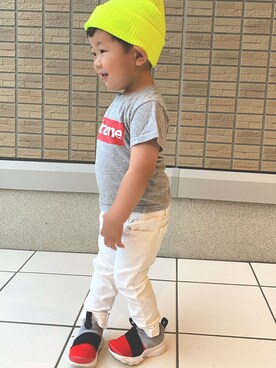 そーすさんのコーディネート