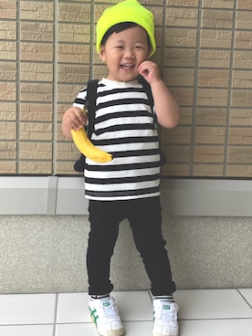 そーすさんのコーディネート