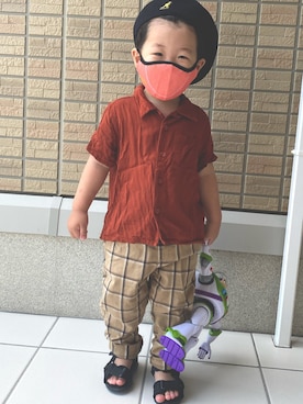 そーすさんのコーディネート