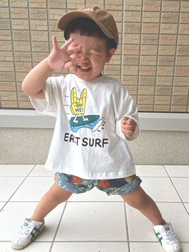 そーすさんのコーディネート