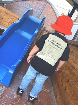 そーすさんのコーディネート