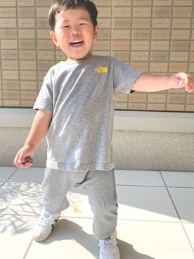 そーすさんのコーディネート