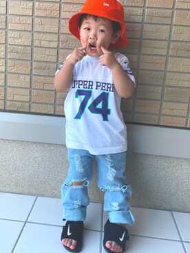 そーすさんのコーディネート