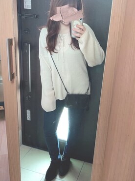 nrnrさんのコーディネート