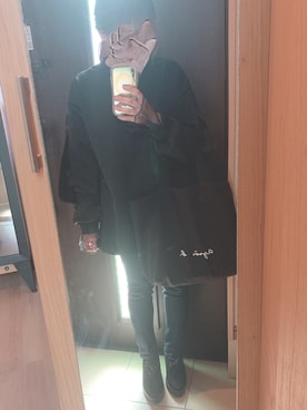 nrnrさんのコーディネート